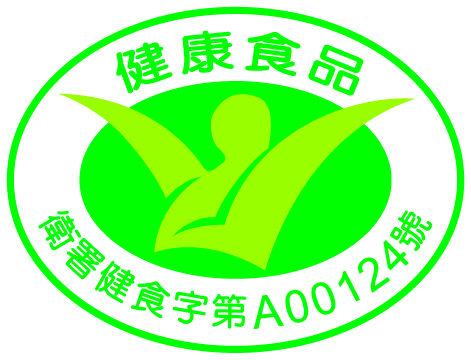 小綠人護肝標章