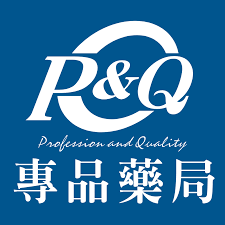 專品藥局 Logo