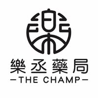 樂丞藥局 Logo