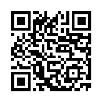 線上登錄系統 QR Code