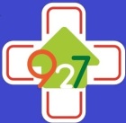 927藥局 Logo