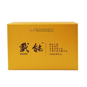 載能 120粒