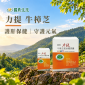 力提牛樟芝｜護肝保健，守護元氣