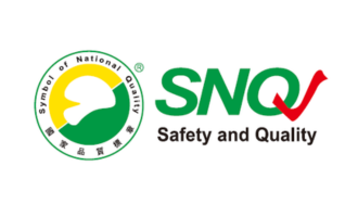 榮獲 SNQ 國家品質標章肯定-力提牛樟芝