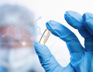 科學成就最佳配方